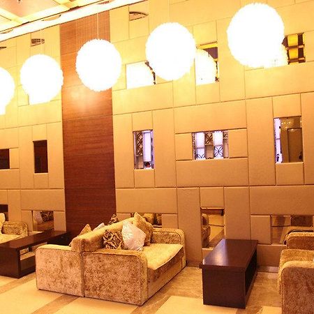 Hôtel Rome Business à Tianjin Extérieur photo