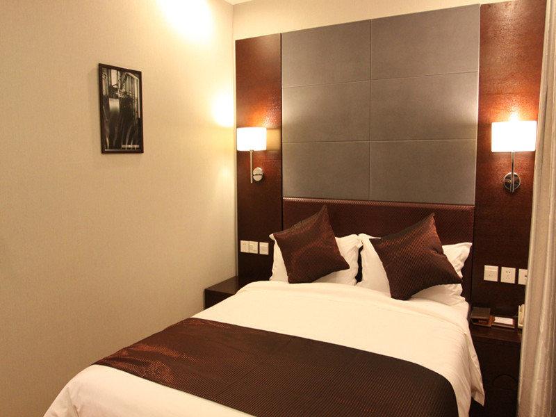 Hôtel Rome Business à Tianjin Extérieur photo